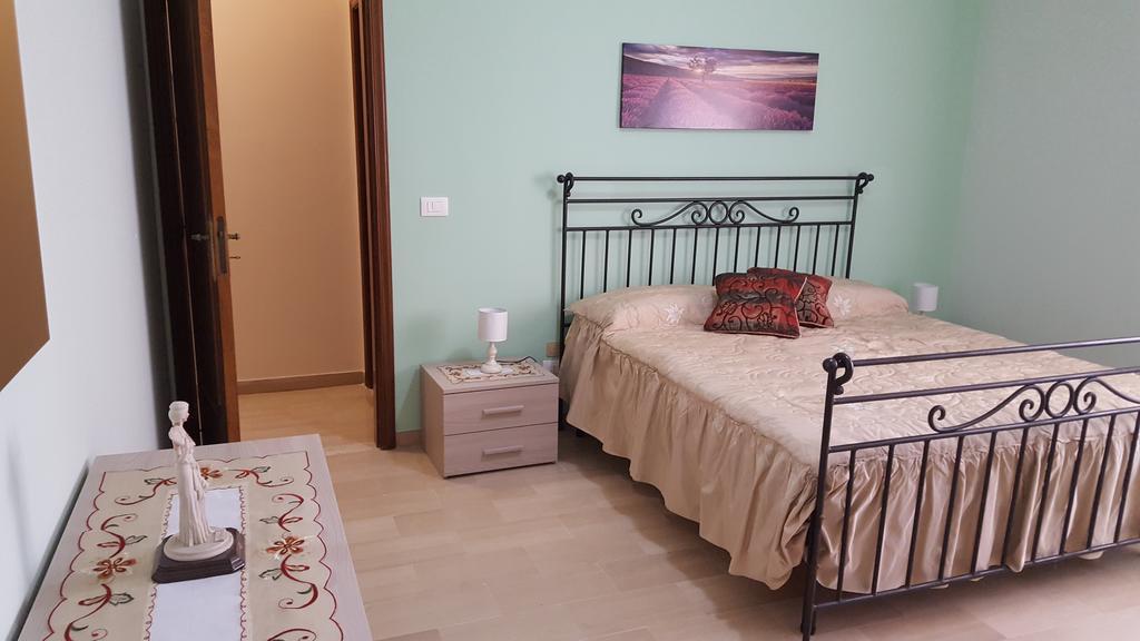 Appartamenti Naxos Giardini Naxos Exterior photo