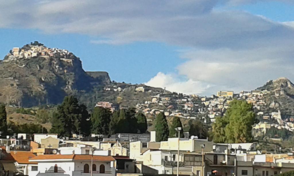Appartamenti Naxos Giardini Naxos Exterior photo